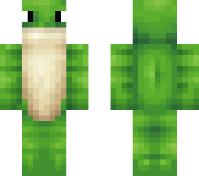 frog 1 layer