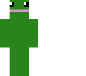 frog