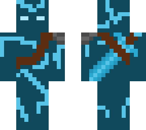 frost walker