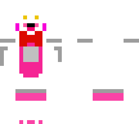 funtime foxy
