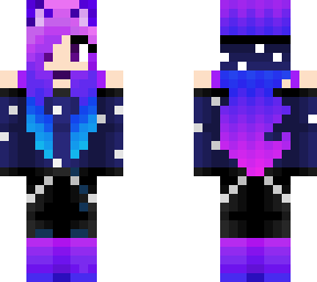 galaxy girl( edited)