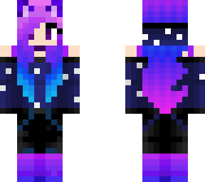 galaxy girl (edited) again