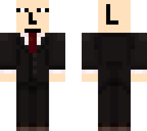 gamer skin