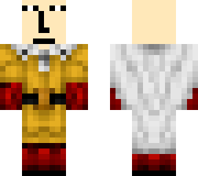gamer skin