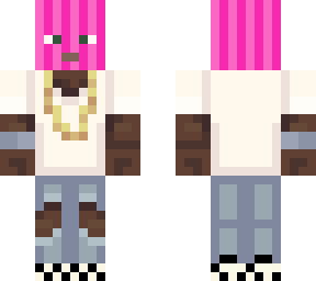 gangster boy