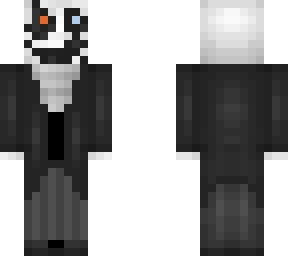 gaster