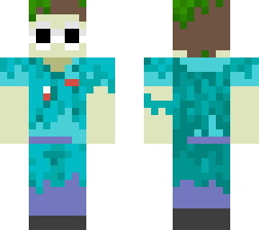 georgenotdrowned