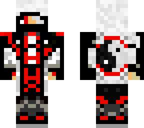 germanmellow assasine