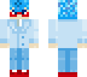 ghiacchio edit