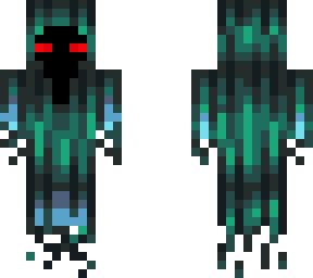 ghost entity