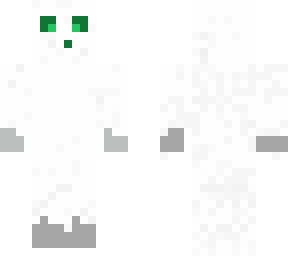 ghost slime