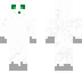 ghost slime