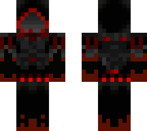 ghostly assassin