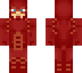giant man