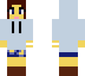 girl