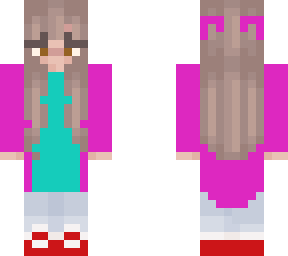 girl