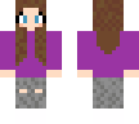 girl