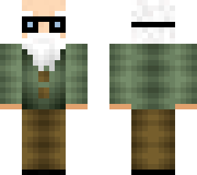 goggle bnut