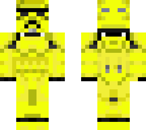 gold trooper