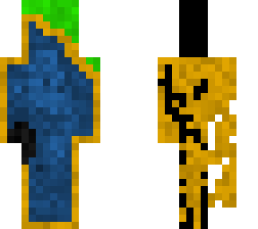 golden blueberry