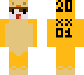 golden pingui
