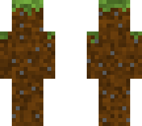 grass block