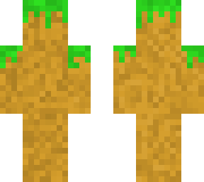 grass block