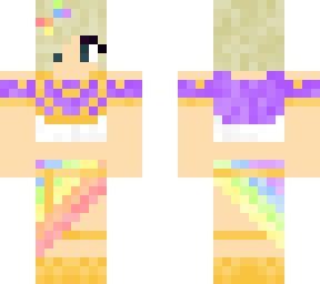 greek rainbow