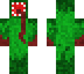 green man