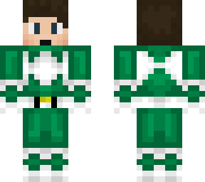 green ranger
