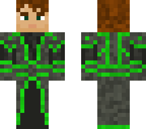 green wizard hero 4.5