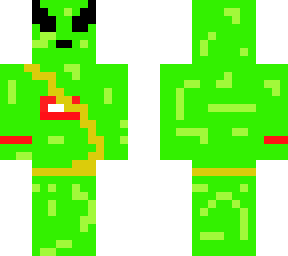 greenalien hypebeast