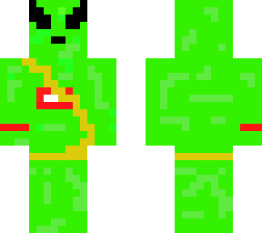 greenalien hypebeast