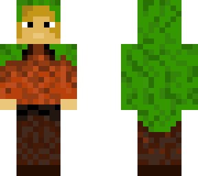 greencloak