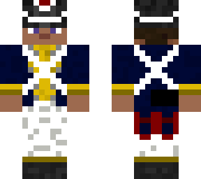 gross und erbprinz regiment 1809 musketier