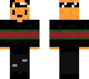 gucci  fox
