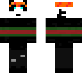 gucci panda