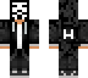 hacker