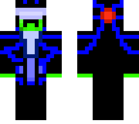 hacker creeper