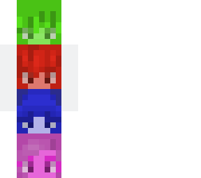 hair shading vote user e)