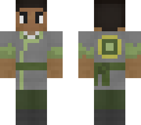 hayden earth