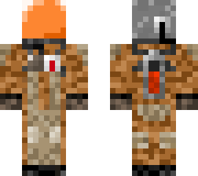 hazmat suit fallout