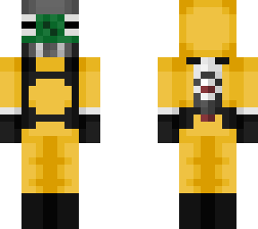 hazmat toad