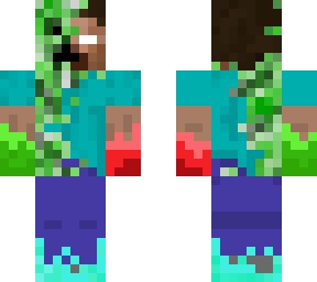 hero brian+creper life and fire