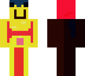 hi man