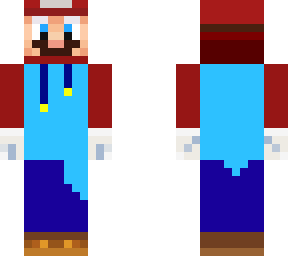 hoodie mario version 10.05