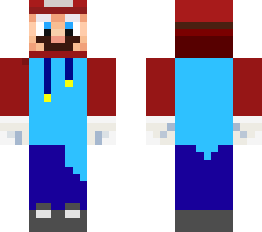 hoodie mario version 10