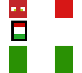 hungarian alien