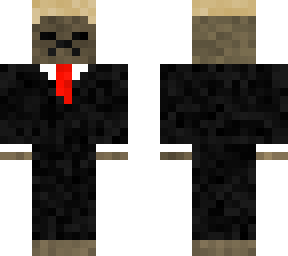 husk- formal attire