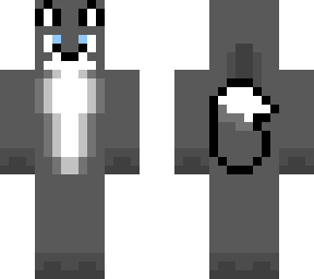 husky